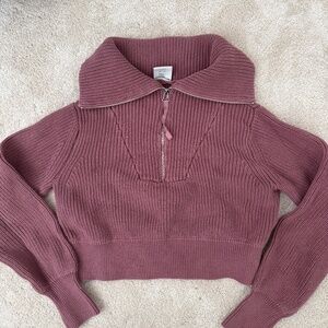 Varley Mentone Pullover